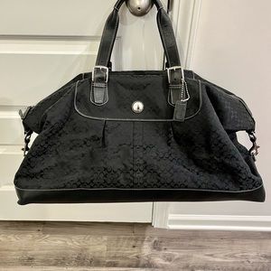 Coach Carry-On Luggage